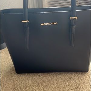 Authentic Michael Kors Tote Bag
